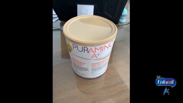 Puramino A+ review by Chi смотреть онлайн