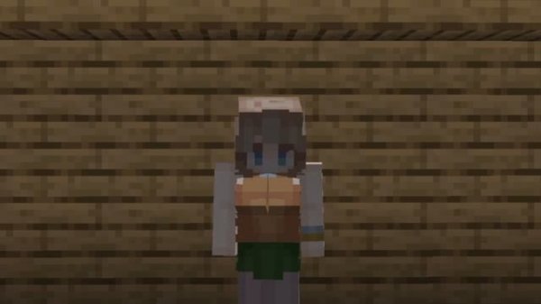 Female Gender Mod - Official Trailer