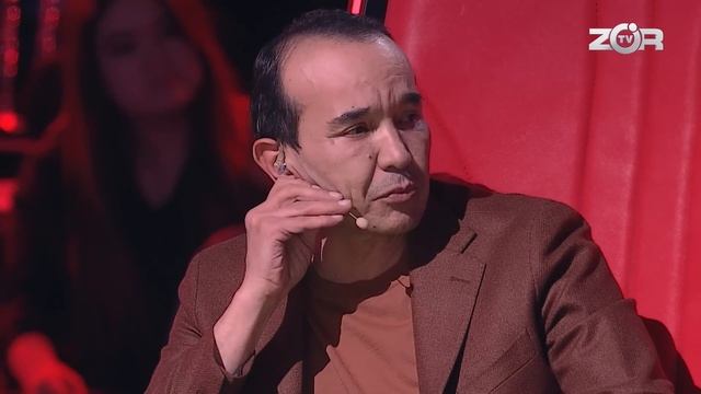 Ovoz - FIRDAVS NURMATOV | SARSON - OZODBEK NAZARBEKOV