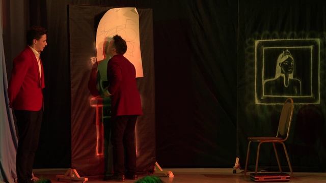 "На всякого мудреца довольно простоты" . Показ РТП-21 смотреть онлайн