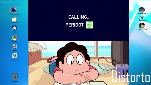 A short mashup of unfinished SU YTPs смотреть онлайн