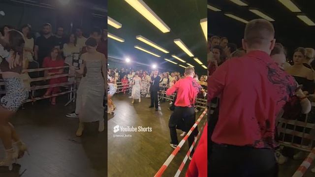 Танец Бачата [ Dance Bachata ] #7799 смотреть онлайн