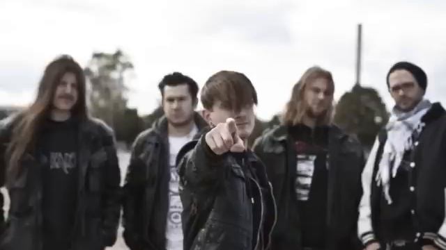 Lady Gaga - Judas (Metalcore Cover by Hope Dies First) смотреть онлайн