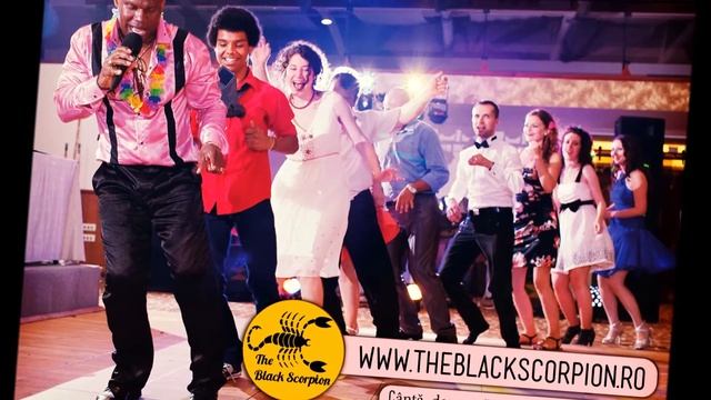 The Black Scorpion - The Devil (Remix) смотреть онлайн