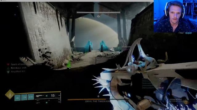 Duo Oryx Titans. Season of Plunder. смотреть онлайн