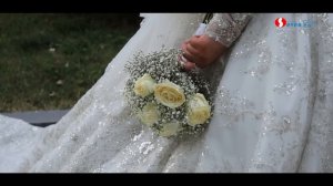 Езидская свадьба / Dawata Ezdia /  Baris & Susanna / Wedding Day