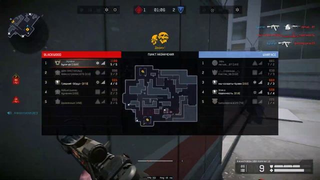 Kalashnikov Komrad 12 еще может смотреть онлайн