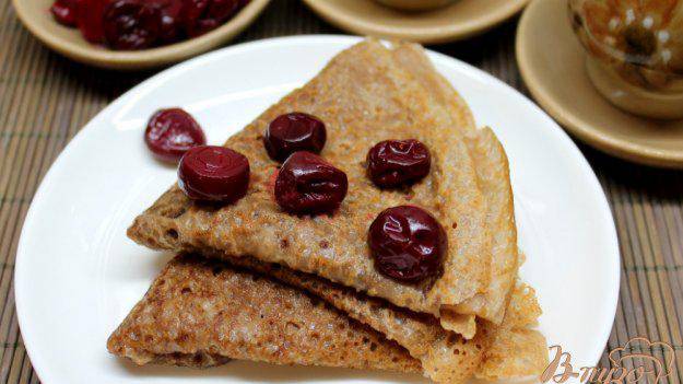 Вкусные будни