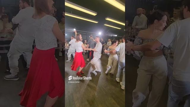 Танец Бачата [ Dance Bachata ] #7886 смотреть онлайн