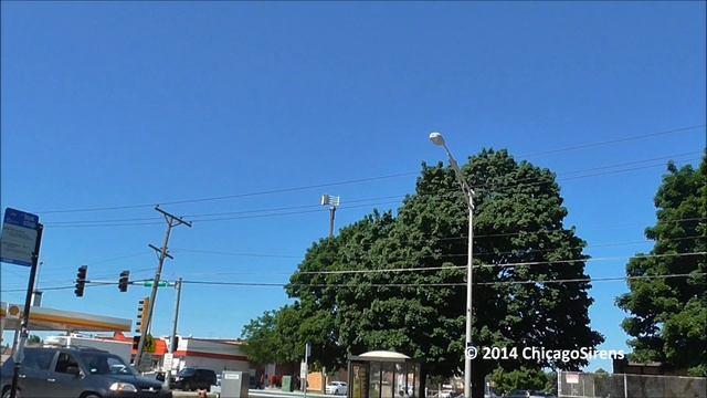 Whelen WPS-4004, Voice & Alert; Norridge, IL (Illinois Statewide Siren Test смотреть онлайн