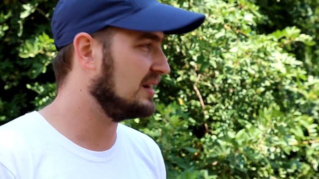 Марк Абрамов: О жизни, алие в Израиль, армии и вере. смотреть онлайн
