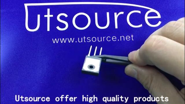 INFINEON TECHNOLOGIES SPW47N60C3 смотреть онлайн