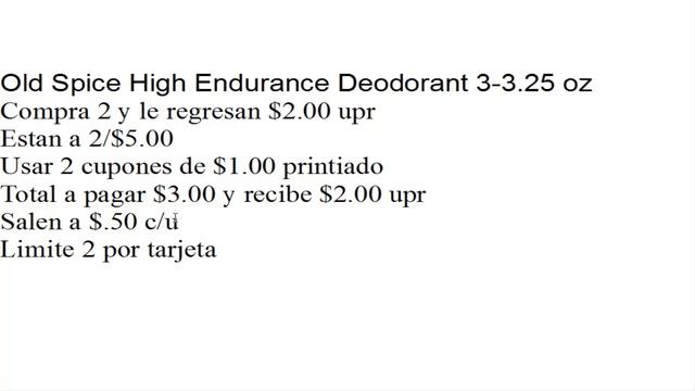 Plan de Ofertas para Comprar en Rite-Aid 08/10 al 08/16/14 смотреть онлайн