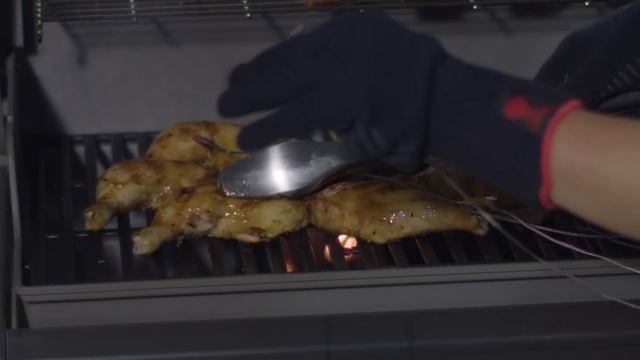The Weber iGrill takes the guesswork out of grilling! Explore the thermometer family. смотреть онлайн