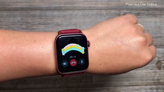 Reezar: The Smart Watch For Women Who Want To Stay Connected смотреть онлайн