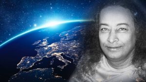 Умеренность жизни и режим крия-йогов. Парамханса Йогананда