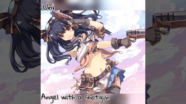if neptunia characters had theme songs part 4 смотреть онлайн