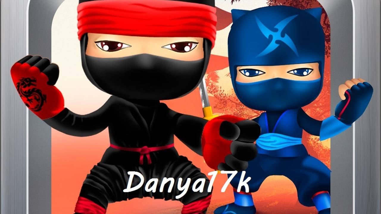 СуперNinja в Роблокс