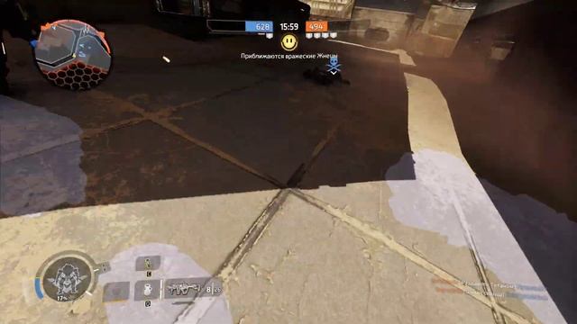 Titanfall 2 multiplayer "Дурная катка" смотреть онлайн