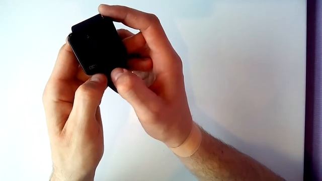 Наручные LED часы Skmei смотреть онлайн