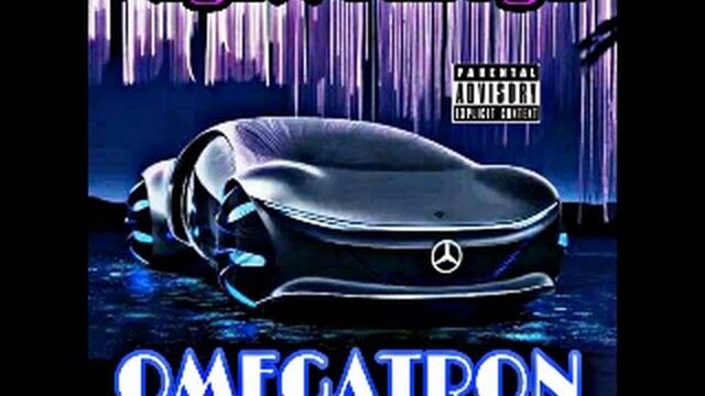 OMEGATRON - Nigz Omega смотреть онлайн