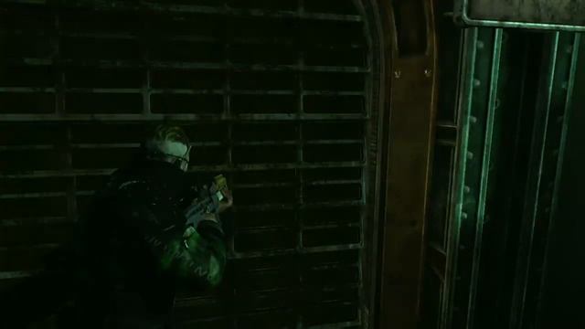 Batman: Arkham Origins Online Part 3 смотреть онлайн