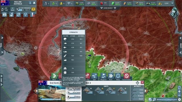 CON WORLD WAR 3 SOLO AUSTRALIA LAST PART [ GAMEPLAY ] смотреть онлайн