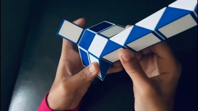 Magic snake: how to make a turtle .(24 pieces).🐢 смотреть онлайн