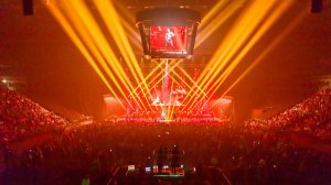 CONCORD ORCHESTRA Cимфонические рок-хиты Избранное Scorpions «Rock you like a hurricane»