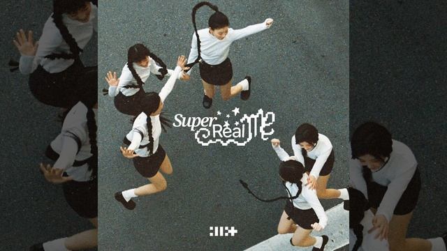 ILLIT (아일릿) ‘Midnight Fiction’ Acapella