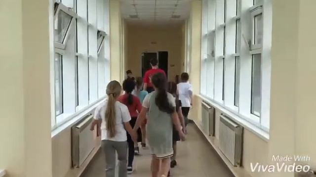 Я - вожатый! смотреть онлайн