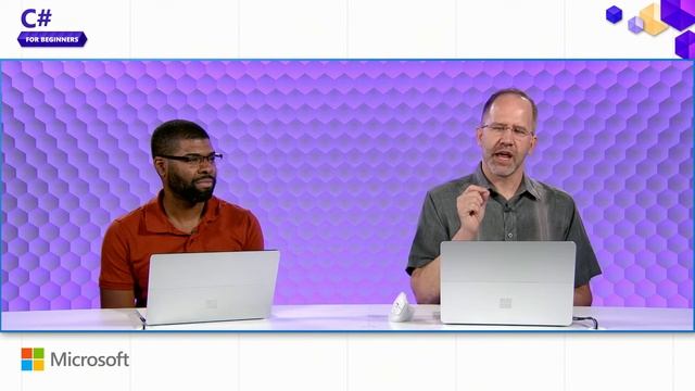 01 - What is C#？ [Pt 1] ｜ C# for Beginners