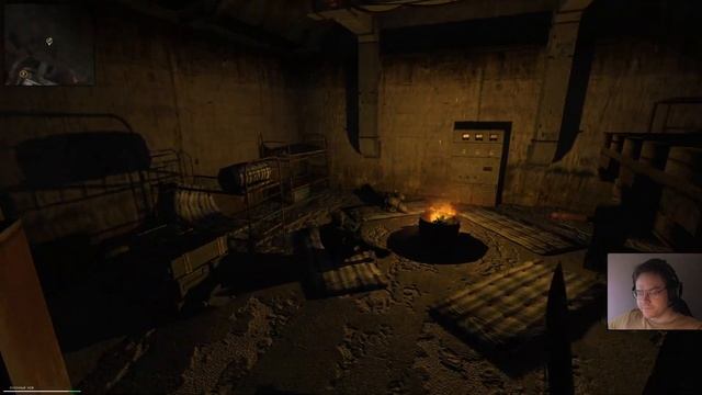 S.T.A.L.K.E.R Lost Alpha DC extended #5 | С ножом до бара смотреть онлайн