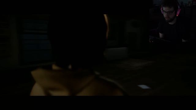 WE ALL LIVE OR WE ALL DIE (THE QUARRY ENDING / FINAL)
