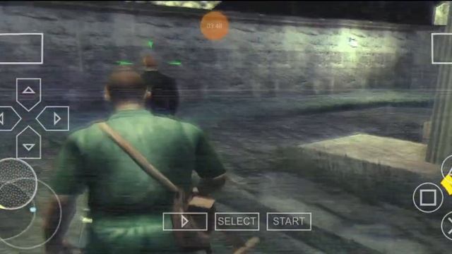 Shifting from Cottonmouth: Max Plays Manhunt 2: Episode 56 смотреть онлайн