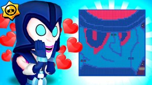 ПРЯТКИ НА КАРТЕ МОРТИС! НОВЫЙ МИНИ РЕЖИМ BRAWL STARS КОНЦЕПТ