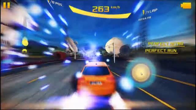 Asphalt 8 Airborne Gameplay French Guiana Audi RS 3 Sportback смотреть онлайн