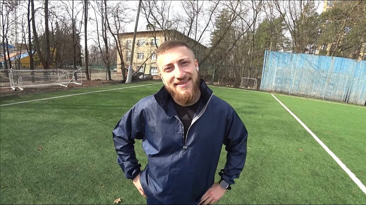3 Выпуск: САМЫЙ СИЛЬНЫЙ УДАР КАНАН → #Слава_Черненко → смотреть онлайн