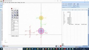 РР 1 Создание стержневой модели