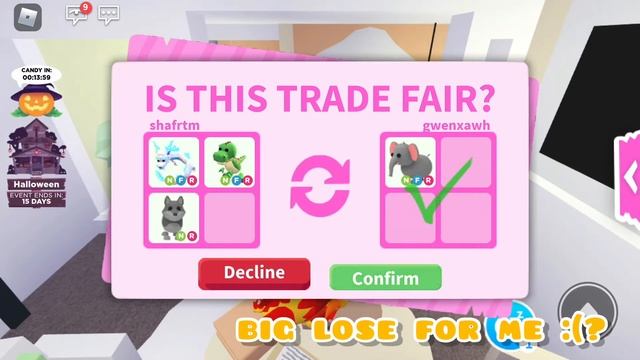AM I OVERPAYING FOR NEON ELEPHANT 😭😱?? | My Worst Trade смотреть онлайн