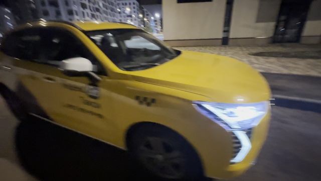 Haval Jolion смотреть онлайн