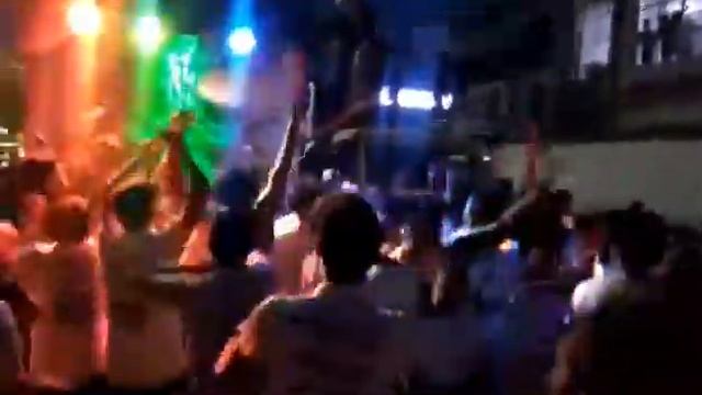 XXX DJ VS KASANA DJ RISTAL IN OKHLA PH 1 смотреть онлайн