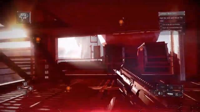 Killzone shadow fall part 2 смотреть онлайн