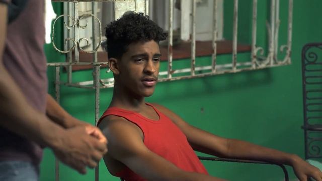 Serie Cubana Calendario | TEMPORADA 2 | CAP 10 смотреть онлайн