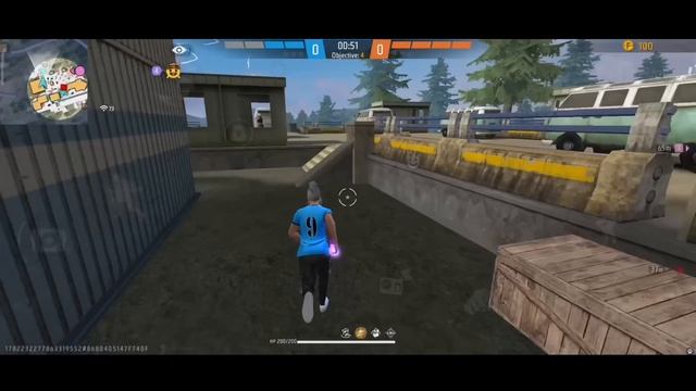 Free fire setting full details in tamil 🔥 || After update headshot sensitivity || OB44 setting смотреть онлайн