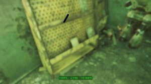 Fallout 4. Выживание без смертей. Замес с мутантами в подвале! (часть 54)
