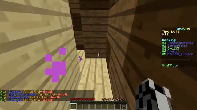 Extreme gravity Dropper minigame смотреть онлайн