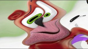 Мишка гумибер на сербском языке