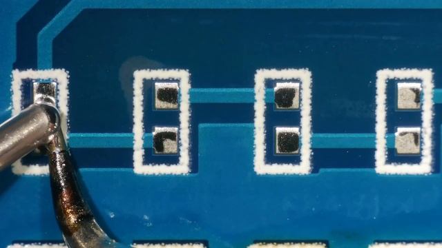 SMD Soldering Practice Kit | OOOHH! смотреть онлайн