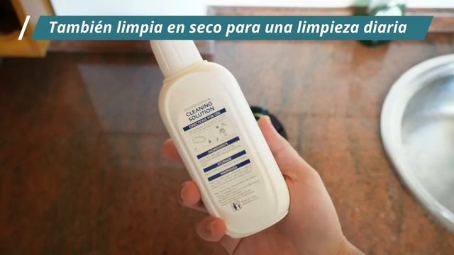 Tips Para Una Limpieza Eficiente y Review: Tineco Floor One S3 смотреть онлайн
